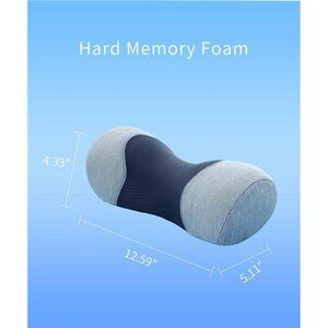 Neck & Shoulder Pain Relaxer, Cervical Traction Device ,Cervical Spine Alignment